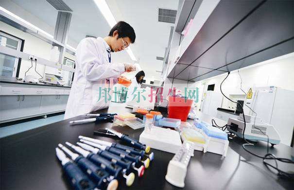 成都醫(yī)學檢驗大專有哪些