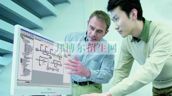 計算機應(yīng)用技術(shù)都學什么