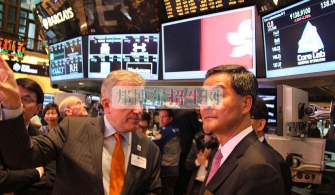 成都哪些大專(zhuān)學(xué)校證券與期貨好