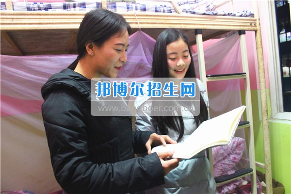 成都希望幼師學(xué)校是責(zé)任？更是一種愛(ài)！