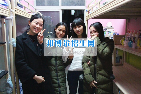 成都希望幼師學(xué)校是責(zé)任？更是一種愛(ài)！