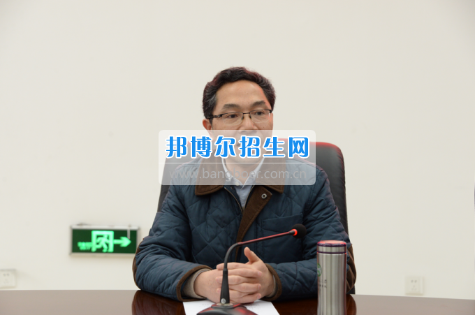 川南幼兒師范高等?？茖W(xué)校召開“質(zhì)量年”教學(xué)工作研討會