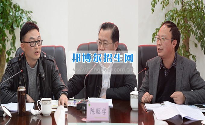 市委常委、宣傳部長潘梅到川南幼兒師范高等?？茖W校調(diào)研思想政治工作