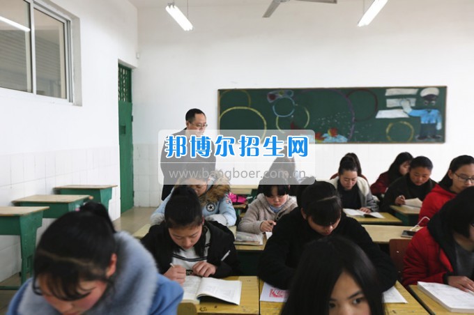 川北幼兒師范高等?？茖W校上好新學期第一課 嚴把課堂教學質量關
