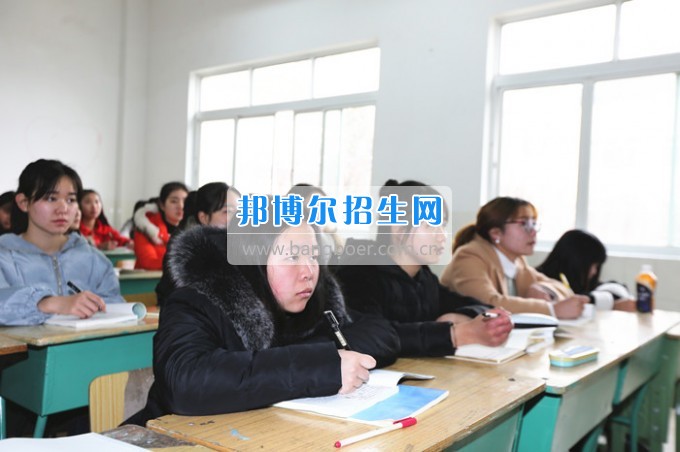 川北幼兒師范高等?？茖W校上好新學期第一課 嚴把課堂教學質量關