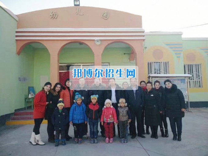 川北幼兒師范高等?？茖W校職場揚帆 逐夢起航
