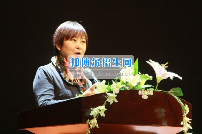貴陽(yáng)幼兒師范學(xué)校校本培訓(xùn)拉開新學(xué)期序幕，2017擼起袖子加油干！