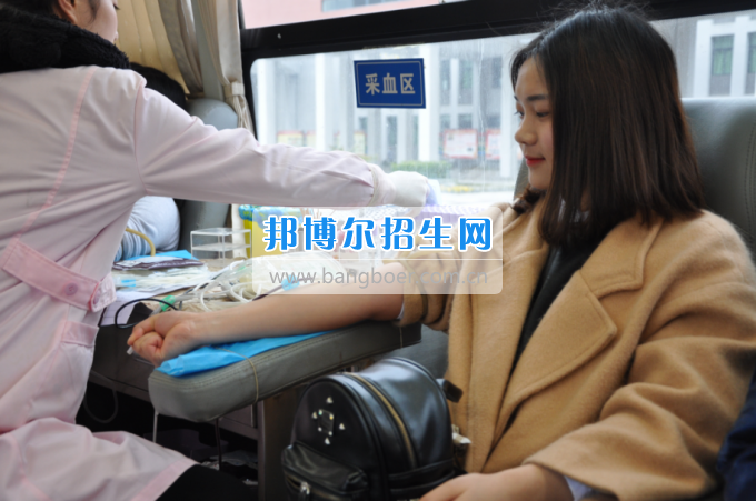 川南幼兒師范高等專(zhuān)科學(xué)校志愿服務(wù)