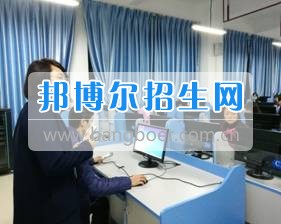 貴州省財政學(xué)校2016級秋季學(xué)生心理健康普查工作圓滿完成