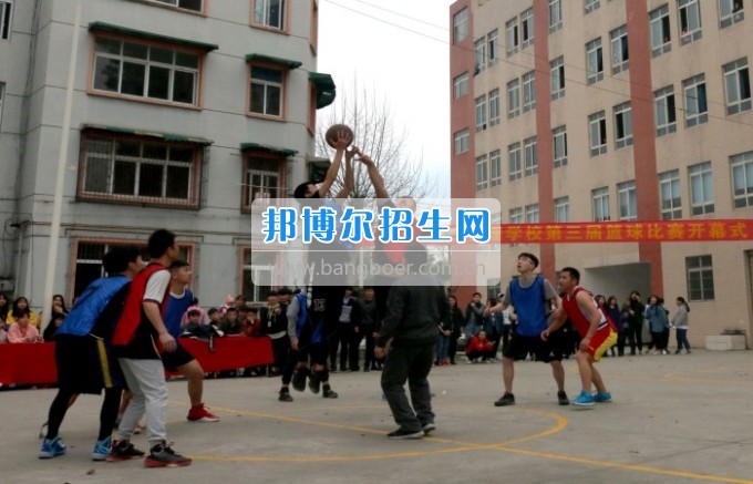 四川省經(jīng)濟管理學(xué)校