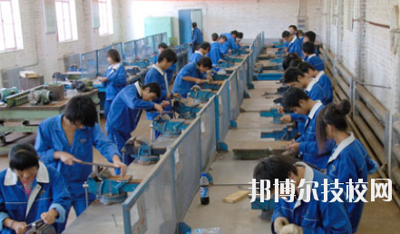 金昌技師學(xué)院怎么樣、好不好