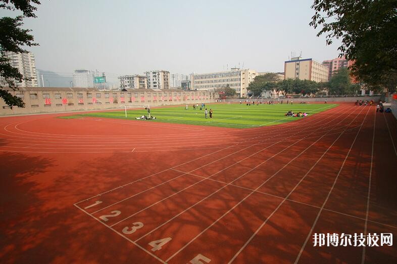 重慶科能高級(jí)技工學(xué)校怎么樣、好不好