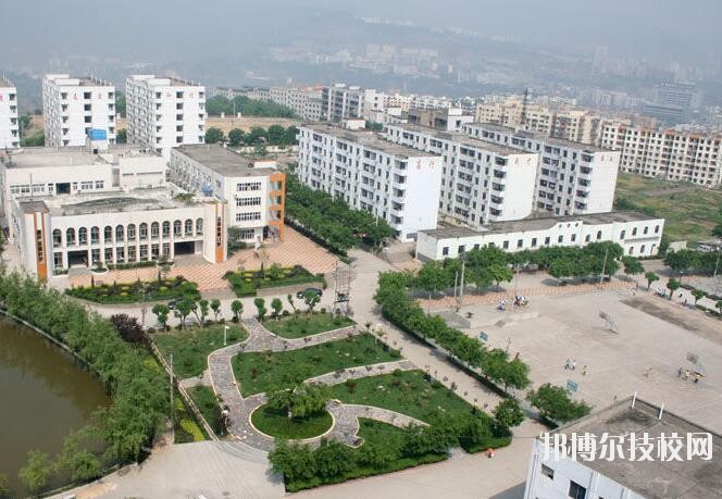 重慶三峽水利電力學(xué)校2020年報名條件、招生要求、招生對象