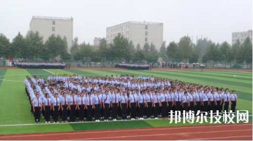 陜西科技衛(wèi)生學(xué)校2020年報(bào)名條件、招生要求、招生對(duì)象