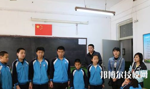 石家莊市特殊教育學(xué)校2020年報(bào)名條件、招生要求、招生對(duì)象 