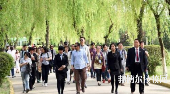 西安中外文化職業(yè)學(xué)校2020年報名條件、招生要求、招生對象