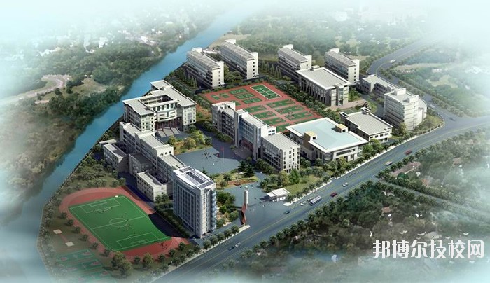 紹興技師學(xué)院（籌）紹興職教中心怎么樣、好不好