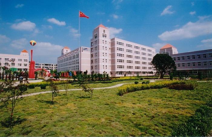 南京莫愁中等專業(yè)學(xué)校怎么樣、好不好