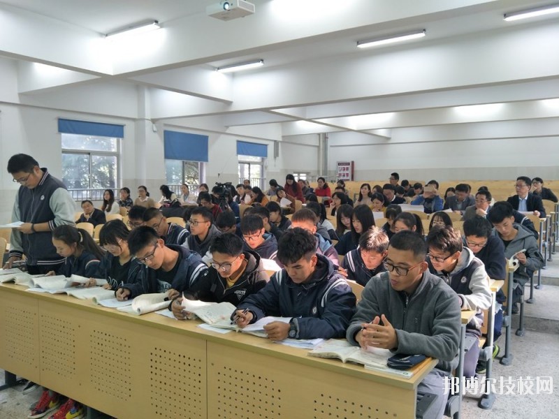 溫嶺市職業(yè)技術(shù)學(xué)校2020年報名條件、招生要求、招生對象
