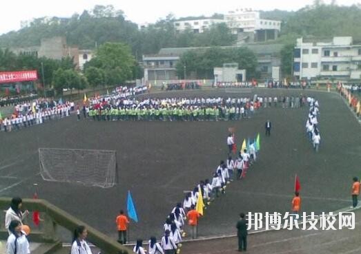 重慶第一財(cái)貿(mào)學(xué)校2020年報(bào)名條件、招生要求、招生對象