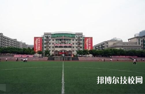 重慶渝北職業(yè)教育中心怎么樣、好不好