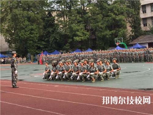 成都翰林職業(yè)技術(shù)學校2020年報名條件、招生要求、招生對象