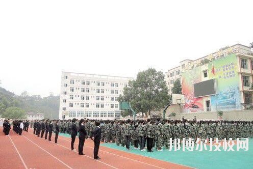 重慶統(tǒng)景職業(yè)中學(xué)怎么樣、好不好