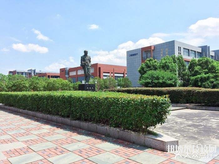 寧波技師學(xué)院怎么樣、好不好