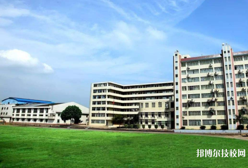 橫山職業(yè)技術(shù)教育中心2020年報名條件、招生要求、招生對象