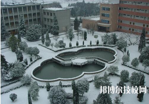 貴州林業(yè)學校怎么樣、好不好