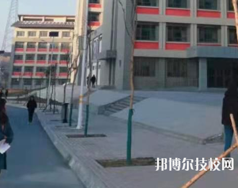 甘肅財貿職業(yè)學院怎么樣、好不好