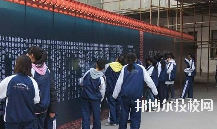 甘肅省醫(yī)藥學(xué)校怎么樣、好不好