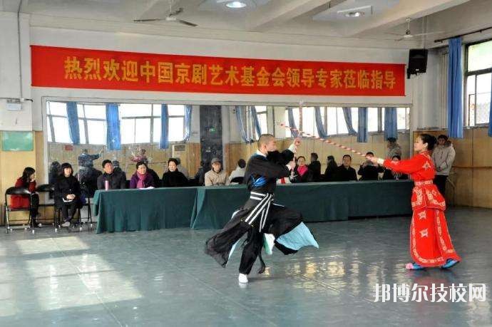 石家莊市藝術(shù)學(xué)校2020年報名條件、招生要求、招生對象