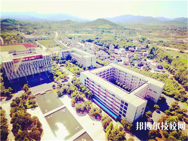 湖州中等衛(wèi)生專業(yè)學(xué)校怎么樣、好不好