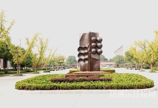 紹興市中等專業(yè)學校2020年招生錄取分數線