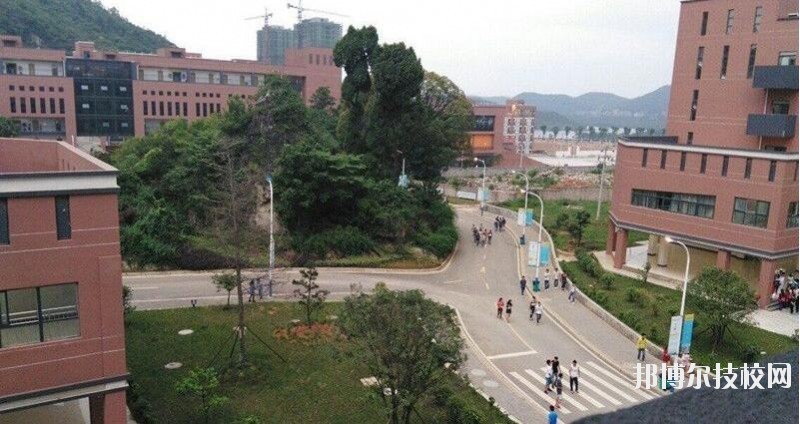 貴州建設(shè)學(xué)校怎么樣、好不好