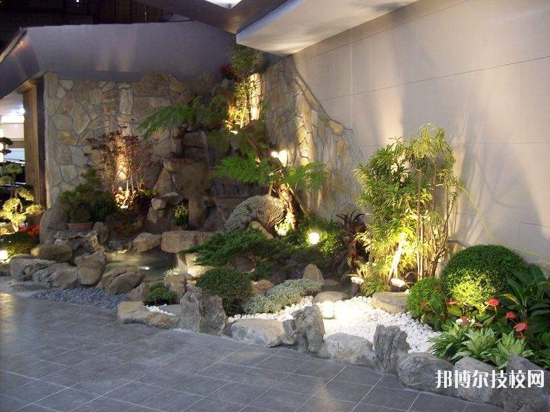 紹興園藝學(xué)校2020年報名條件、招生要求、招生對象