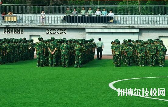 中國人民解放軍總參謀部信息化部直屬工廠職業(yè)技術(shù)學(xué)校2020年報(bào)名條件、招生要求、招生對象