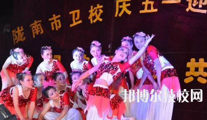 甘肅隴南市衛(wèi)生學(xué)校2020年報(bào)名條件、招生要求、招生對象