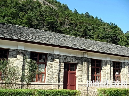 樂清市雁蕩山旅游學校怎么樣、好不好