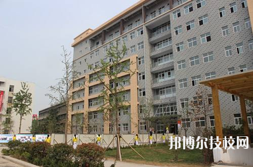 橫山縣職業(yè)技術(shù)教育中心2020年報(bào)名條件、招生要求、招生對(duì)象