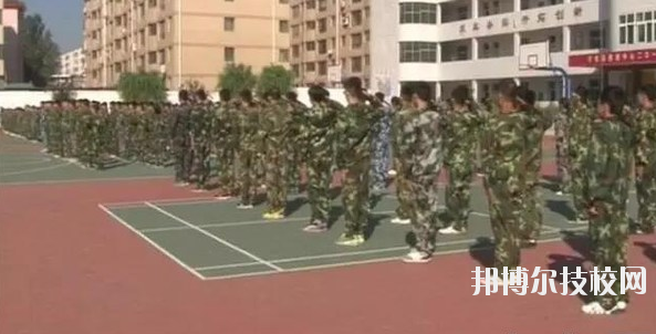 子長(zhǎng)縣職教中心2020年報(bào)名條件、招生要求、招生對(duì)象