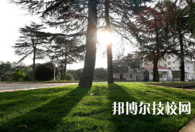 江西通用技術(shù)工程學(xué)校怎么樣、好不好