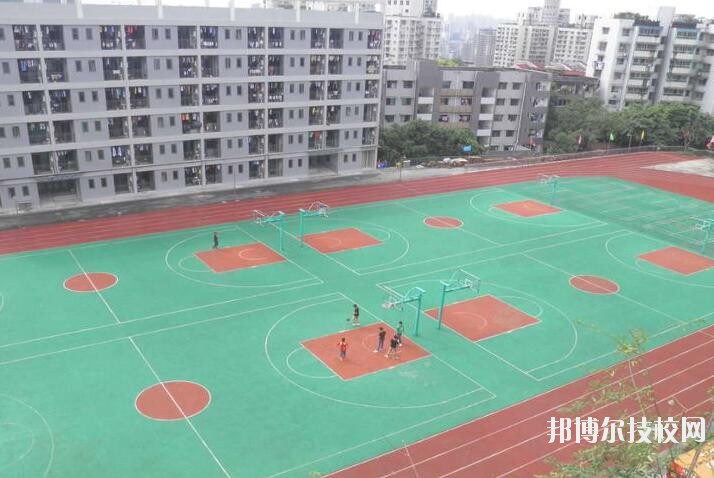 重慶兩江職業(yè)教育中心2020年報名條件、招生要求、招生對象