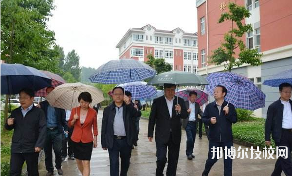 寧強縣職業(yè)高級中學(xué)2020年報名條件、招生要求、招生對象