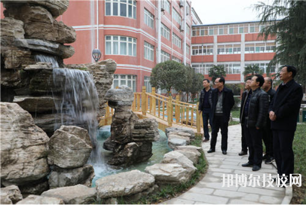 寧強縣職業(yè)高級中學2020年招生辦聯系電話