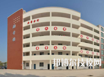 贛州理工學校怎么樣、好不好