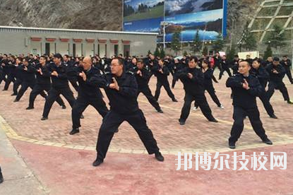 蘭州市人民警察學(xué)校2020年學(xué)費(fèi)、收費(fèi)多少