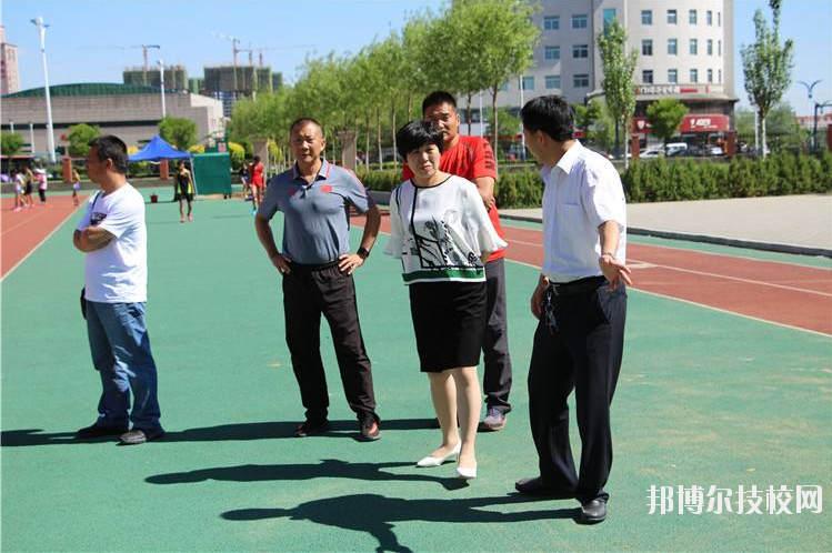 榆林體育運(yùn)動(dòng)學(xué)校2020年報(bào)名條件、招生要求、招生對(duì)象