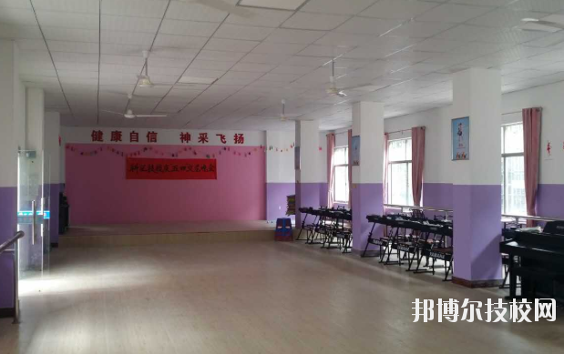 贛州科匯技工學(xué)校怎么樣、好不好